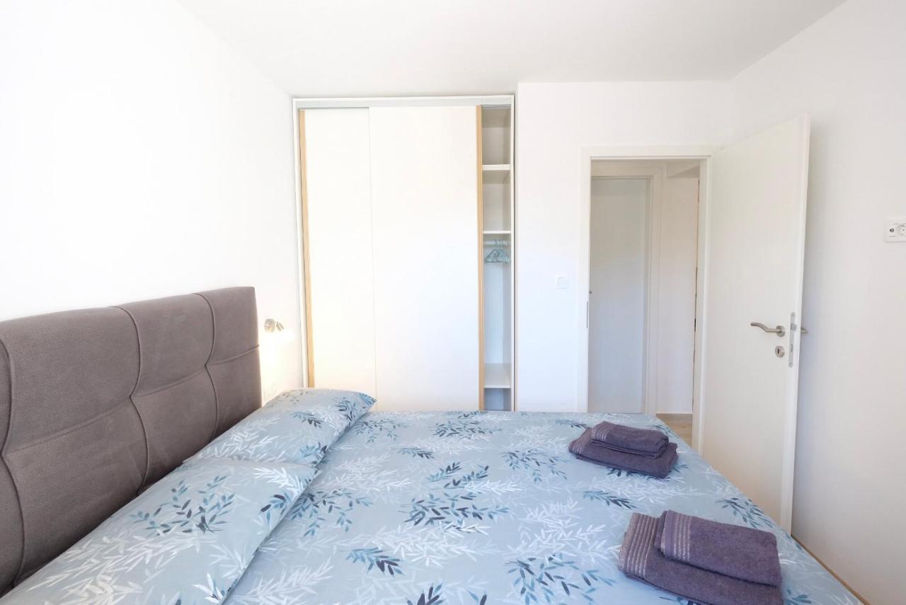 Apartment Smile سولين المظهر الخارجي الصورة