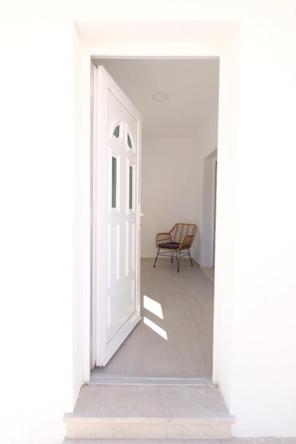 Apartment Smile سولين المظهر الخارجي الصورة