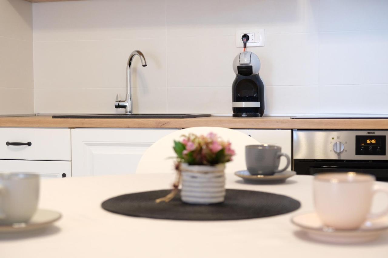 Apartment Smile سولين المظهر الخارجي الصورة